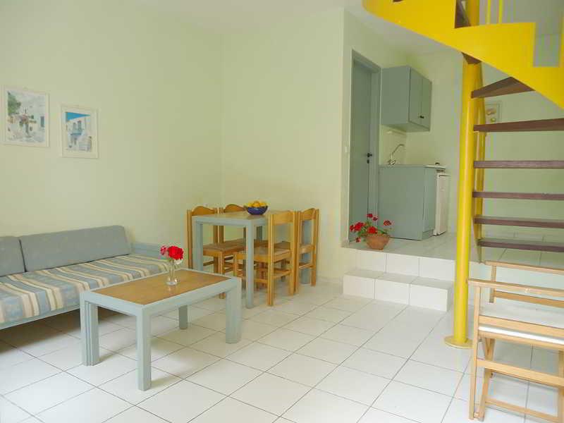 Aphea Village Kolymbari Esterno foto