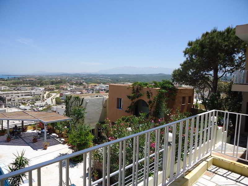 Aphea Village Kolymbari Esterno foto