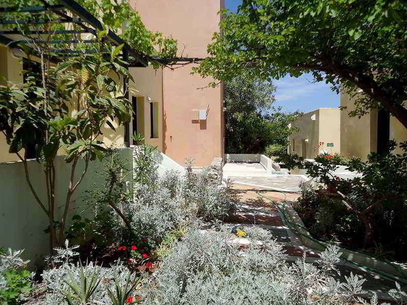 Aphea Village Kolymbari Esterno foto