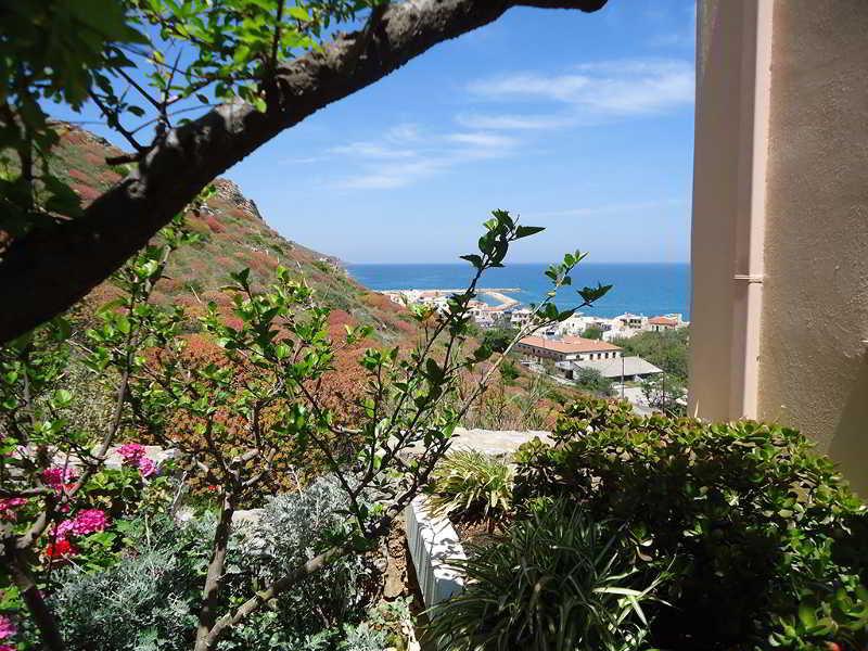 Aphea Village Kolymbari Esterno foto